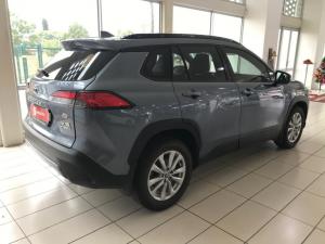 Toyota Corolla Cross 1.8 XS Hybrid - Image 2