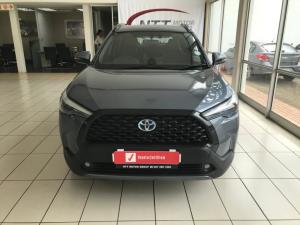 Toyota Corolla Cross 1.8 XS Hybrid - Image 4