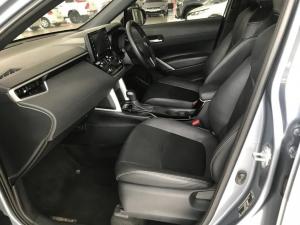 Toyota Corolla Cross 1.8 XS Hybrid - Image 7