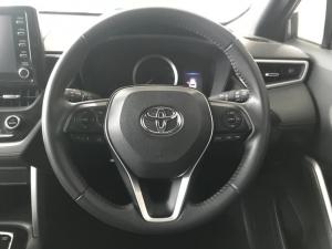 Toyota Corolla Cross 1.8 XS Hybrid - Image 8