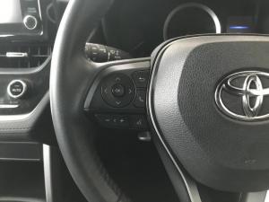 Toyota Corolla Cross 1.8 XS Hybrid - Image 9