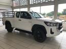 Thumbnail Toyota Hilux 2.4 GD-6 RB Raider automaticE/CAB