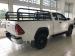 Toyota Hilux 2.4 GD-6 RB Raider automaticE/CAB - Thumbnail 2