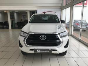 Toyota Hilux 2.4 GD-6 RB Raider automaticE/CAB - Image 4