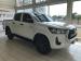 Toyota Hilux 2.4 GD-6 Raider 4X4D/C - Thumbnail 1