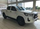 Thumbnail Toyota Hilux 2.4 GD-6 Raider 4X4D/C