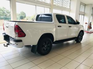 Toyota Hilux 2.4 GD-6 Raider 4X4D/C - Image 2