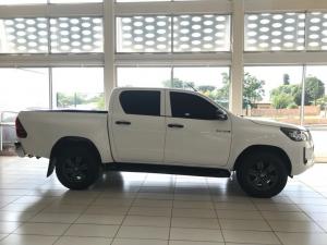 Toyota Hilux 2.4 GD-6 Raider 4X4D/C - Image 3