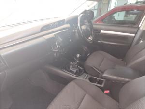 Toyota Hilux 2.4 GD-6 Raider 4X4D/C - Image 7