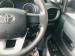 Toyota Hilux 2.4 GD-6 RB SRX automaticE/CAB - Thumbnail 10