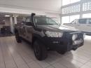 Thumbnail Toyota Hilux 2.4 GD-6 RB SRX automaticE/CAB
