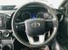 Toyota Hilux 2.4 GD-6 RB SRX automaticE/CAB - Thumbnail 8