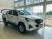 Toyota Hilux 2.4 GD-6 RB SRX automaticD/C - Thumbnail 1