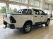 Toyota Hilux 2.4 GD-6 RB SRX automaticD/C - Thumbnail 2