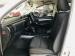 Toyota Hilux 2.4 GD-6 RB SRX automaticD/C - Thumbnail 7