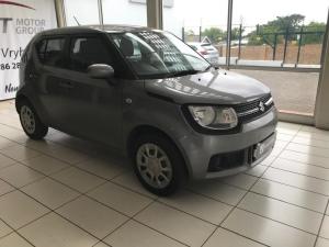 Suzuki Ignis 1.2 GL - Image 1