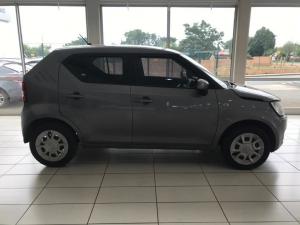 Suzuki Ignis 1.2 GL - Image 3