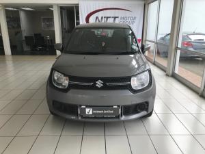 Suzuki Ignis 1.2 GL - Image 4
