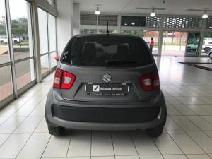 Suzuki Ignis 1.2 GL - Image 5