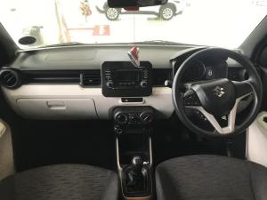 Suzuki Ignis 1.2 GL - Image 6