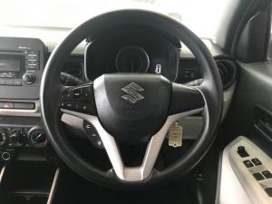 Suzuki Ignis 1.2 GL - Image 8