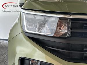 Volkswagen Amarok 2.0TDI 125KW 4MOT Life automatic D/C - Image 10