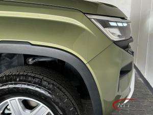 Volkswagen Amarok 2.0TDI 125KW 4MOT Life automatic D/C - Image 11