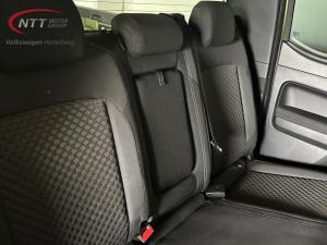Volkswagen Amarok 2.0TDI 125KW 4MOT Life automatic D/C - Image 15