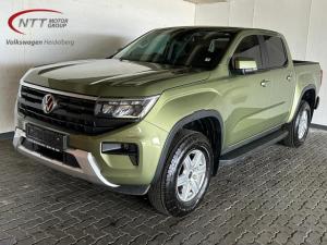 Volkswagen Amarok 2.0TDI 125KW 4MOT Life automatic D/C - Image 1