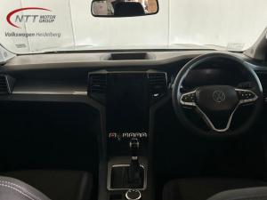 Volkswagen Amarok 2.0TDI 125KW 4MOT Life automatic D/C - Image 20