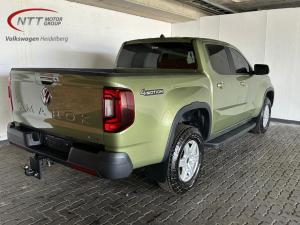 Volkswagen Amarok 2.0TDI 125KW 4MOT Life automatic D/C - Image 2
