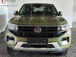 Volkswagen Amarok 2.0TDI 125KW 4MOT Life automatic D/C - Image 3