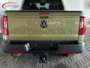 Volkswagen Amarok 2.0TDI 125KW 4MOT Life automatic D/C - Image 4