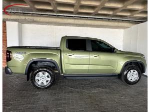 Volkswagen Amarok 2.0TDI 125KW 4MOT Life automatic D/C - Image 5
