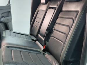 Volkswagen Amarok 3.0TDI V6 184KW 4MOT Style automatic D/C - Image 10