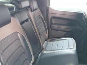 Volkswagen Amarok 3.0TDI V6 184KW 4MOT Style automatic D/C - Image 11