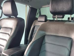 Volkswagen Amarok 3.0TDI V6 184KW 4MOT Style automatic D/C - Image 14