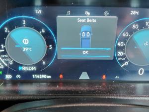 Volkswagen Amarok 3.0TDI V6 184KW 4MOT Style automatic D/C - Image 16