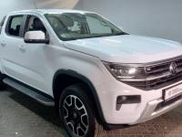 Thumbnail Volkswagen Amarok 3.0TDI V6 184KW 4MOT Style automatic D/C