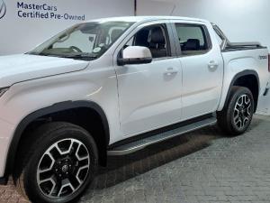 Volkswagen Amarok 3.0TDI V6 184KW 4MOT Style automatic D/C - Image 20