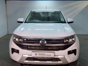 Volkswagen Amarok 3.0TDI V6 184KW 4MOT Style automatic D/C - Image 2