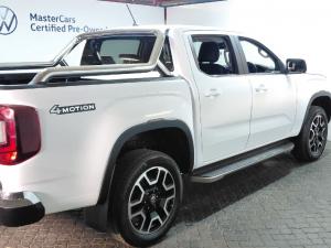 Volkswagen Amarok 3.0TDI V6 184KW 4MOT Style automatic D/C - Image 4