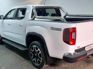 Volkswagen Amarok 3.0TDI V6 184KW 4MOT Style automatic D/C - Image 5