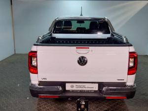 Volkswagen Amarok 3.0TDI V6 184KW 4MOT Style automatic D/C - Image 6