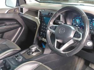 Volkswagen Amarok 3.0TDI V6 184KW 4MOT Style automatic D/C - Image 7