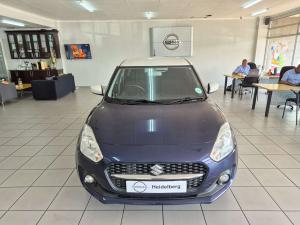 Suzuki Swift 1.2 GLX - Image 3