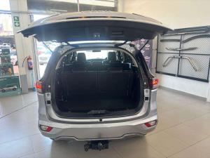 Isuzu MU-X 1.9D LS automatic - Image 10