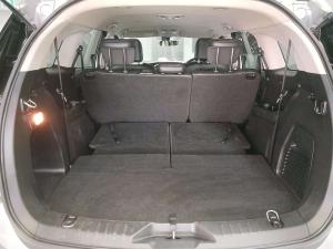 Isuzu MU-X 1.9D LS automatic - Image 11