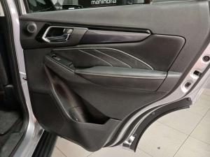 Isuzu MU-X 1.9D LS automatic - Image 13