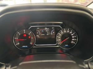 Isuzu MU-X 1.9D LS automatic - Image 16